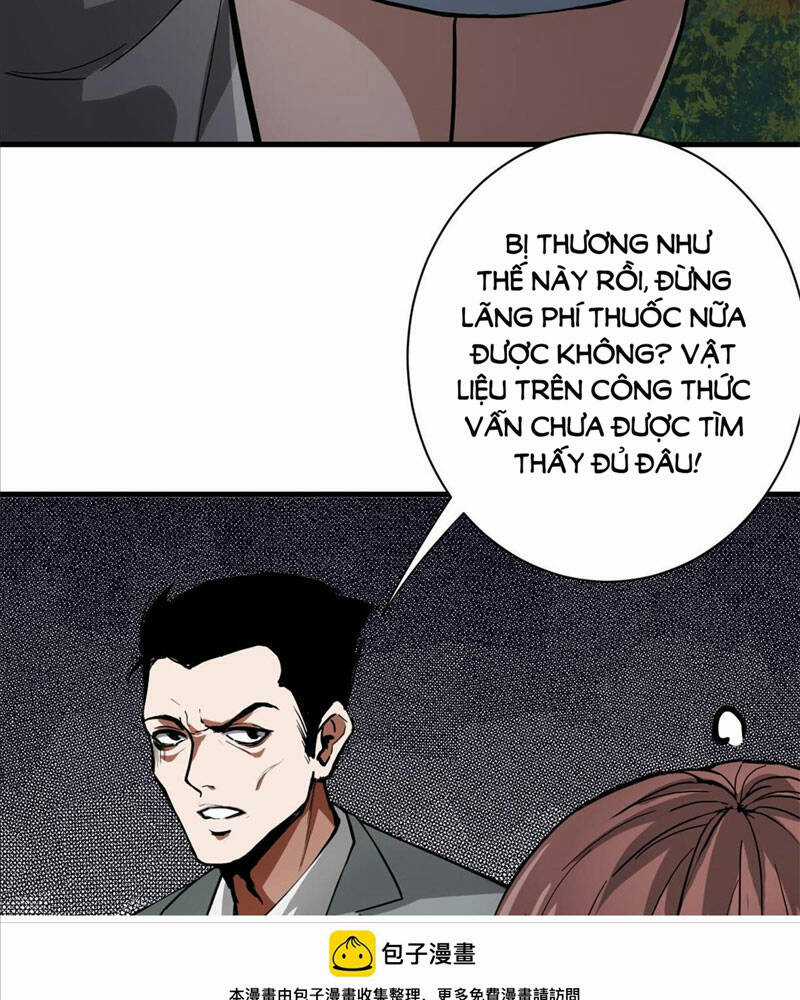 Luân Bàn Thế Giới Chapter 133 trang 71