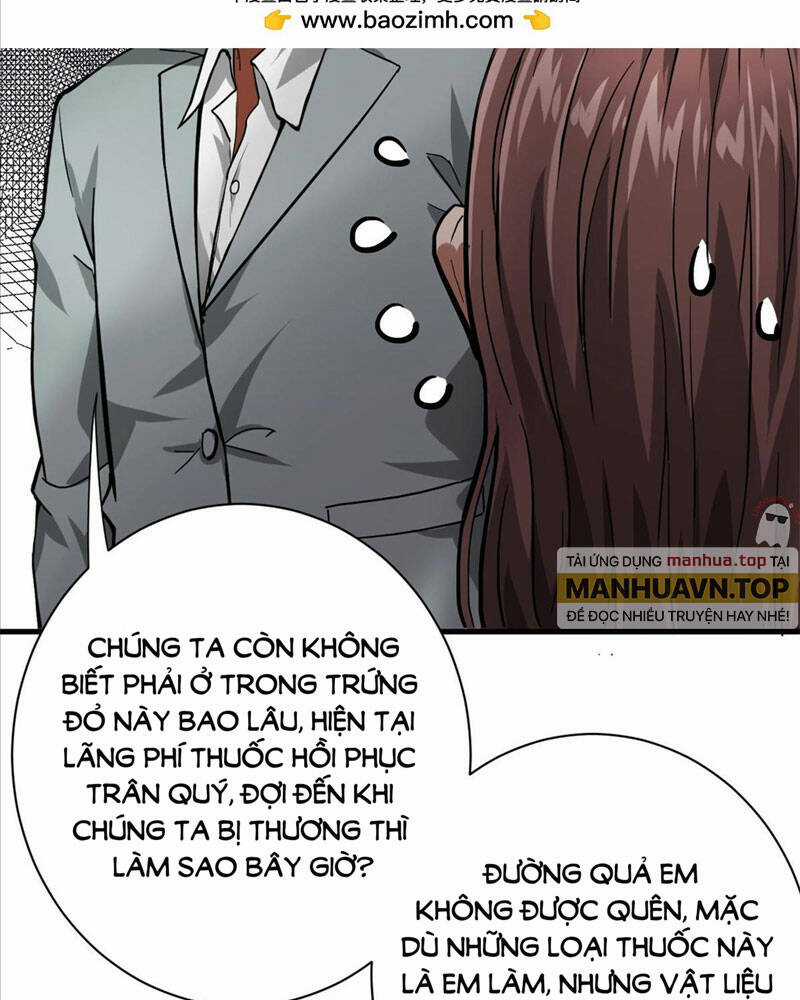 Luân Bàn Thế Giới Chapter 133 trang 72