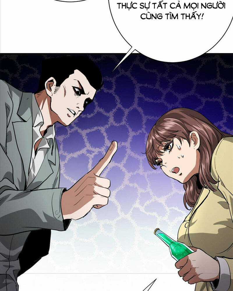 Luân Bàn Thế Giới Chapter 133 trang 73