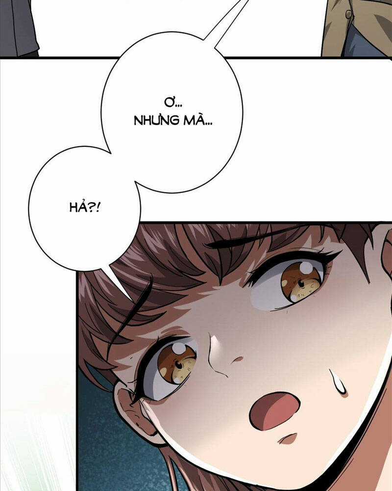 Luân Bàn Thế Giới Chapter 133 trang 74