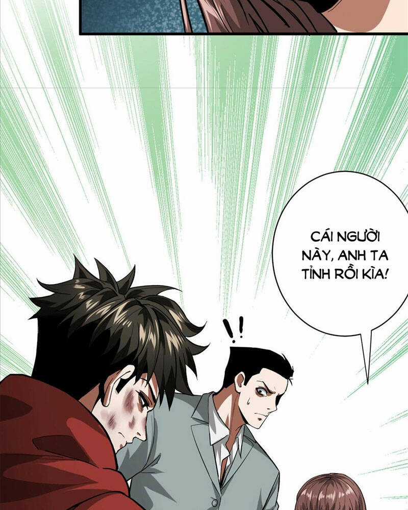 Luân Bàn Thế Giới Chapter 133 trang 75