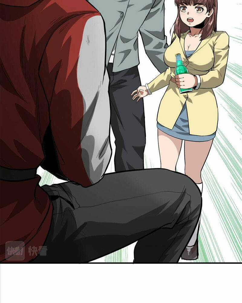 Luân Bàn Thế Giới Chapter 133 trang 76