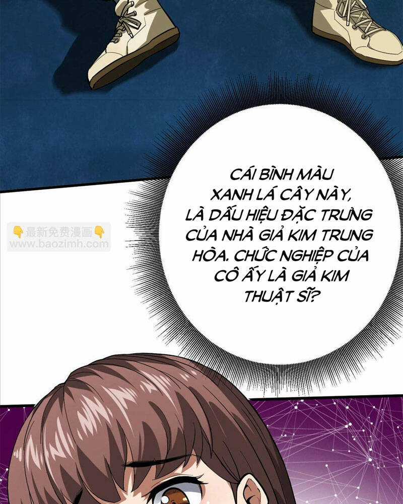 Luân Bàn Thế Giới Chapter 134 trang 10