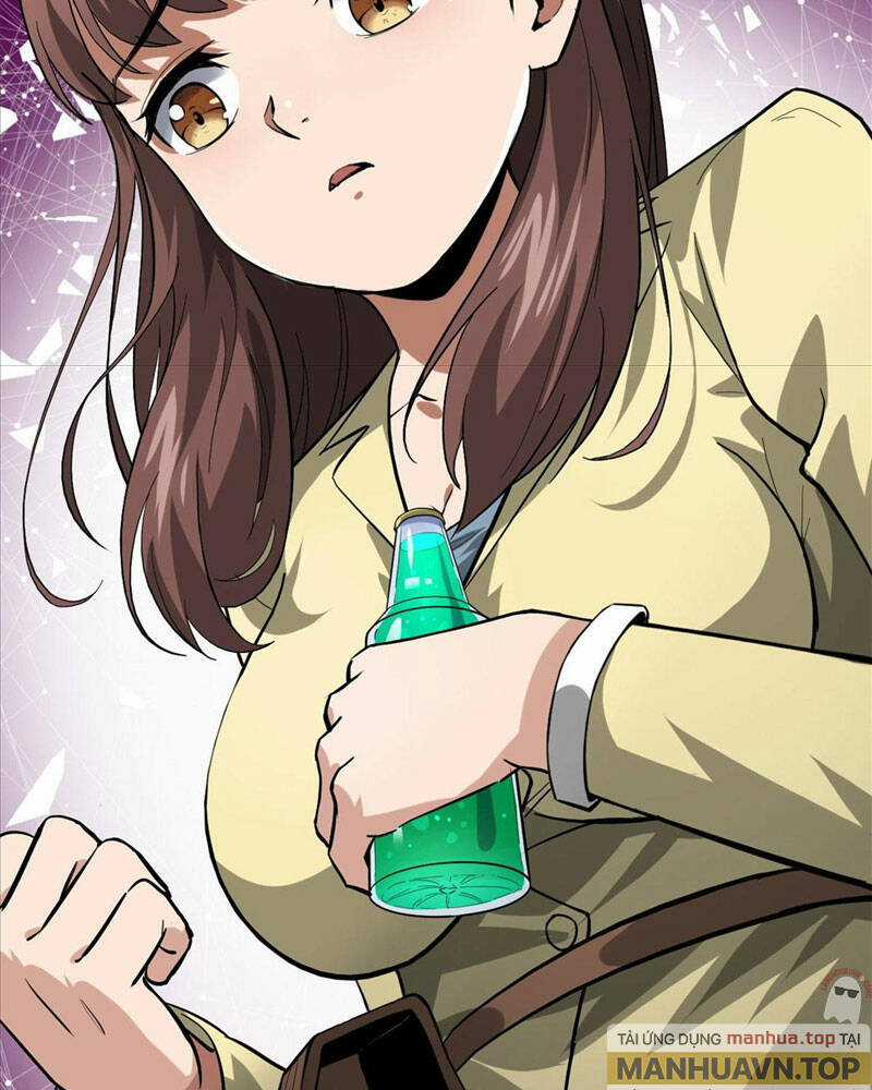 Luân Bàn Thế Giới Chapter 134 trang 11