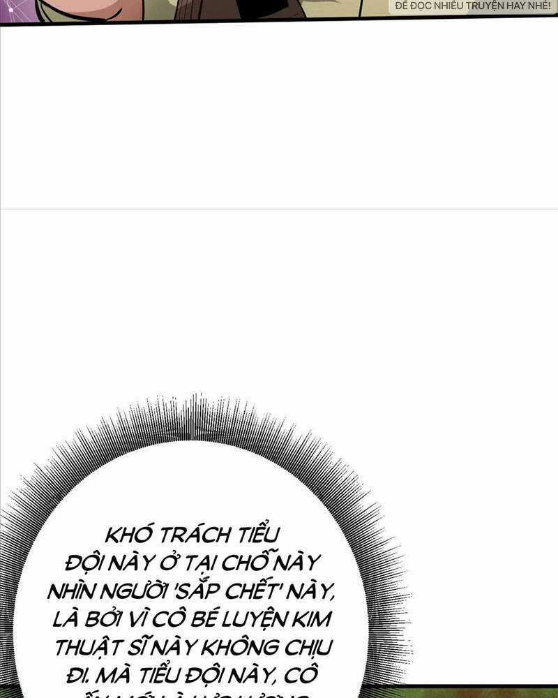 Luân Bàn Thế Giới Chapter 134 trang 12