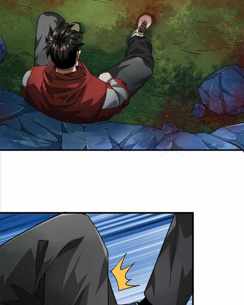 Luân Bàn Thế Giới Chapter 134 trang 14