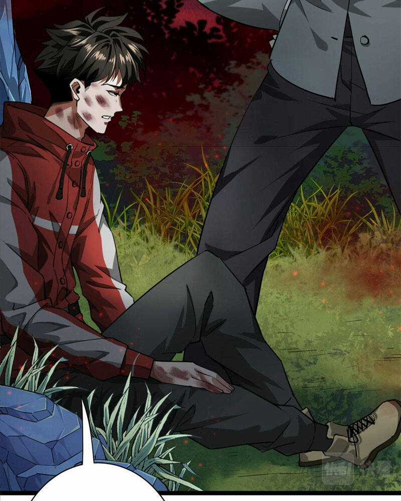 Luân Bàn Thế Giới Chapter 134 trang 16