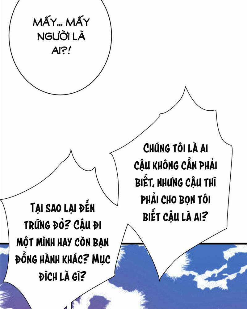 Luân Bàn Thế Giới Chapter 134 trang 17