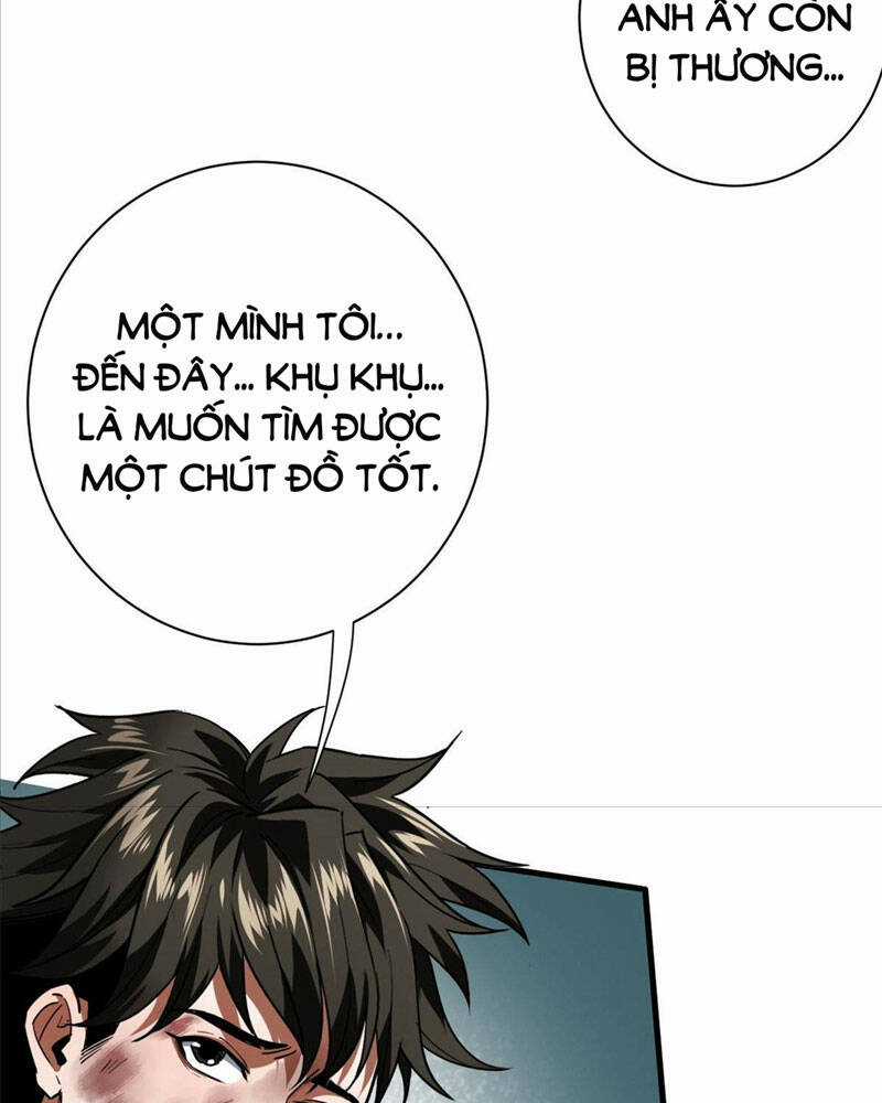 Luân Bàn Thế Giới Chapter 134 trang 19