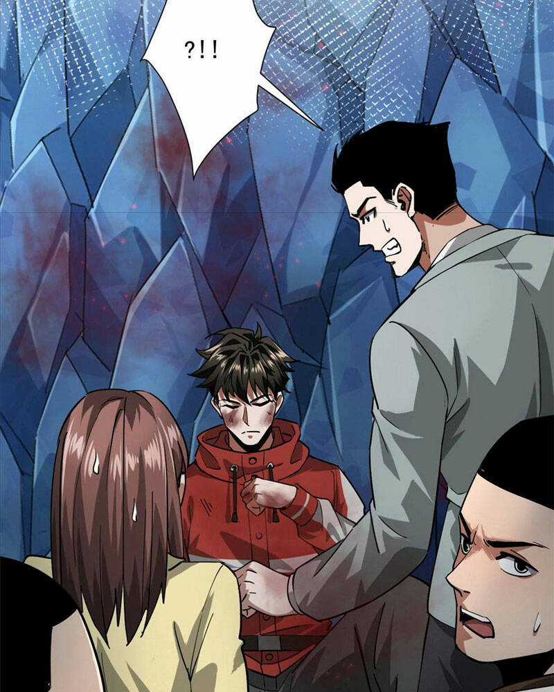 Luân Bàn Thế Giới Chapter 134 trang 21