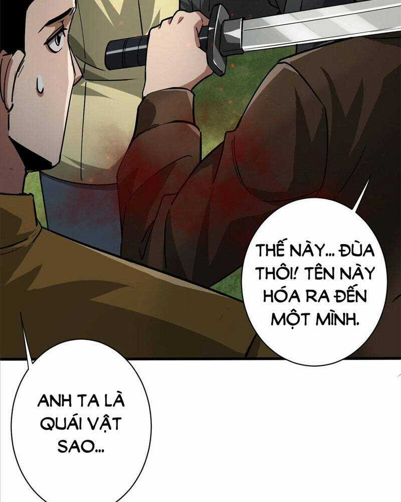 Luân Bàn Thế Giới Chapter 134 trang 22