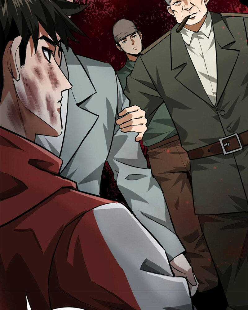 Luân Bàn Thế Giới Chapter 134 trang 24