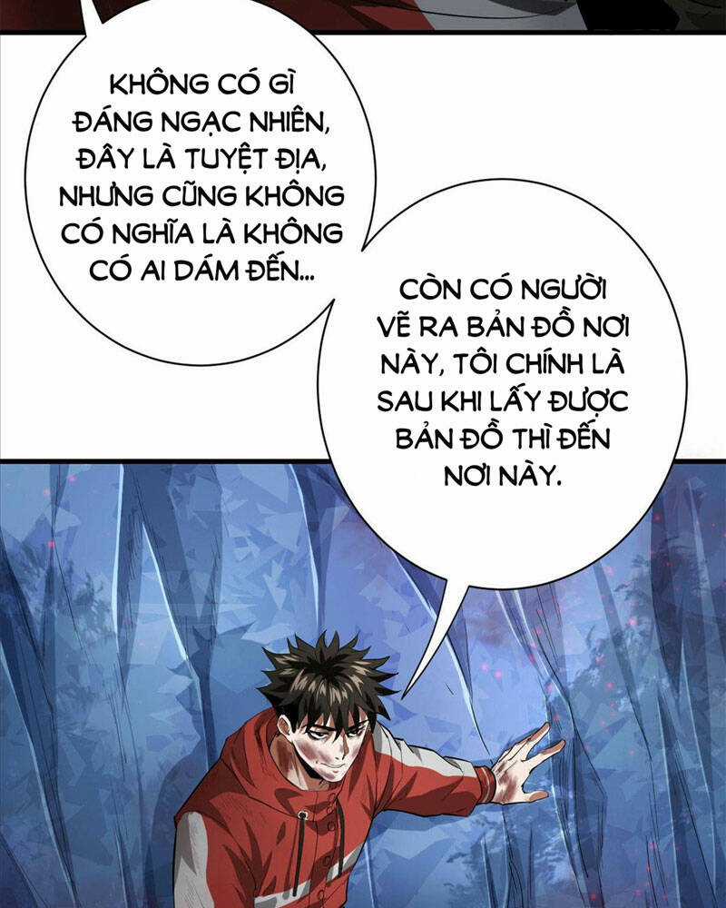 Luân Bàn Thế Giới Chapter 134 trang 25