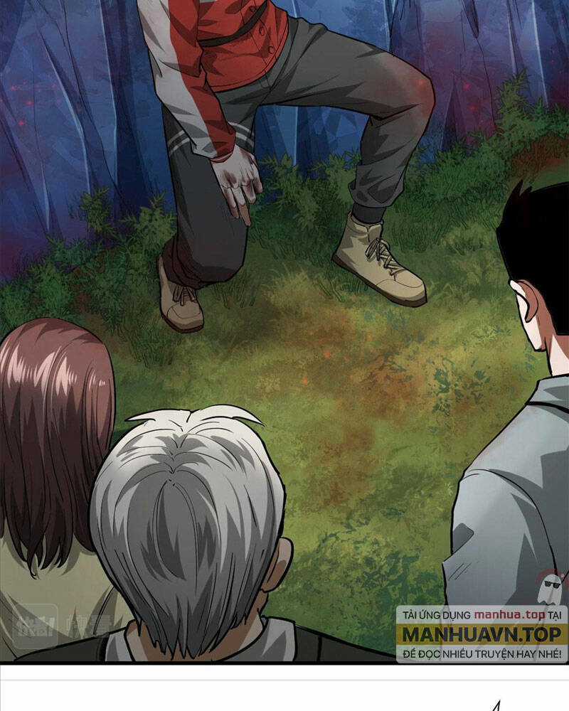 Luân Bàn Thế Giới Chapter 134 trang 26