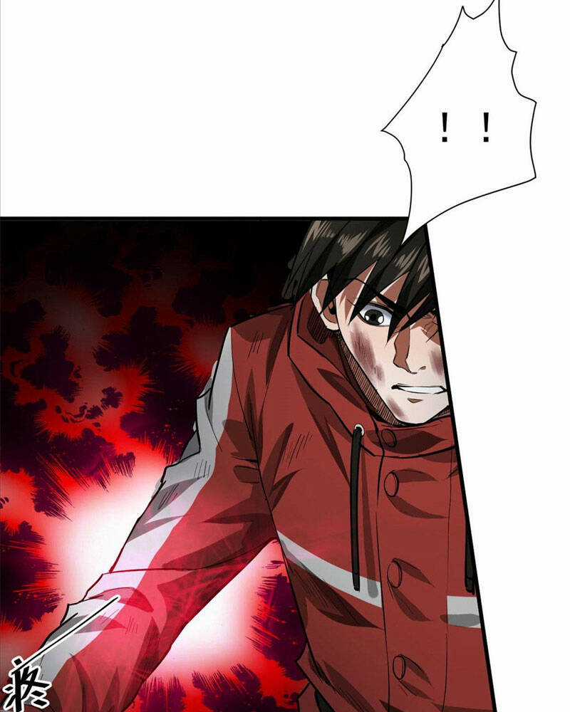 Luân Bàn Thế Giới Chapter 134 trang 27