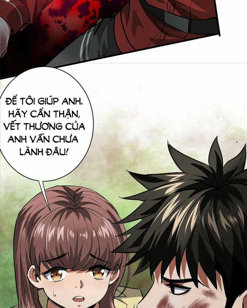 Luân Bàn Thế Giới Chapter 134 trang 28