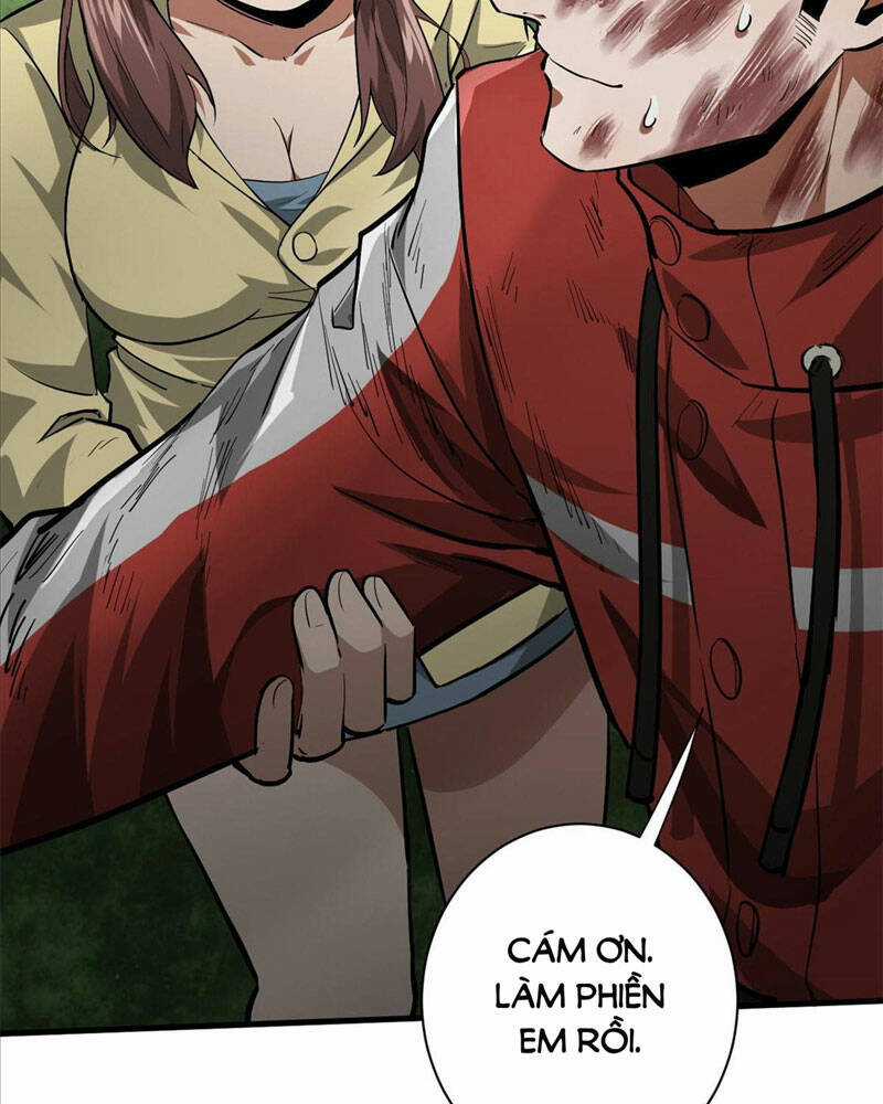 Luân Bàn Thế Giới Chapter 134 trang 29