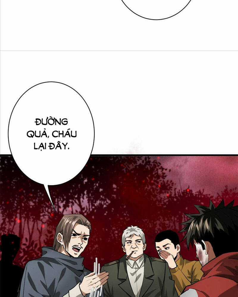 Luân Bàn Thế Giới Chapter 134 trang 30