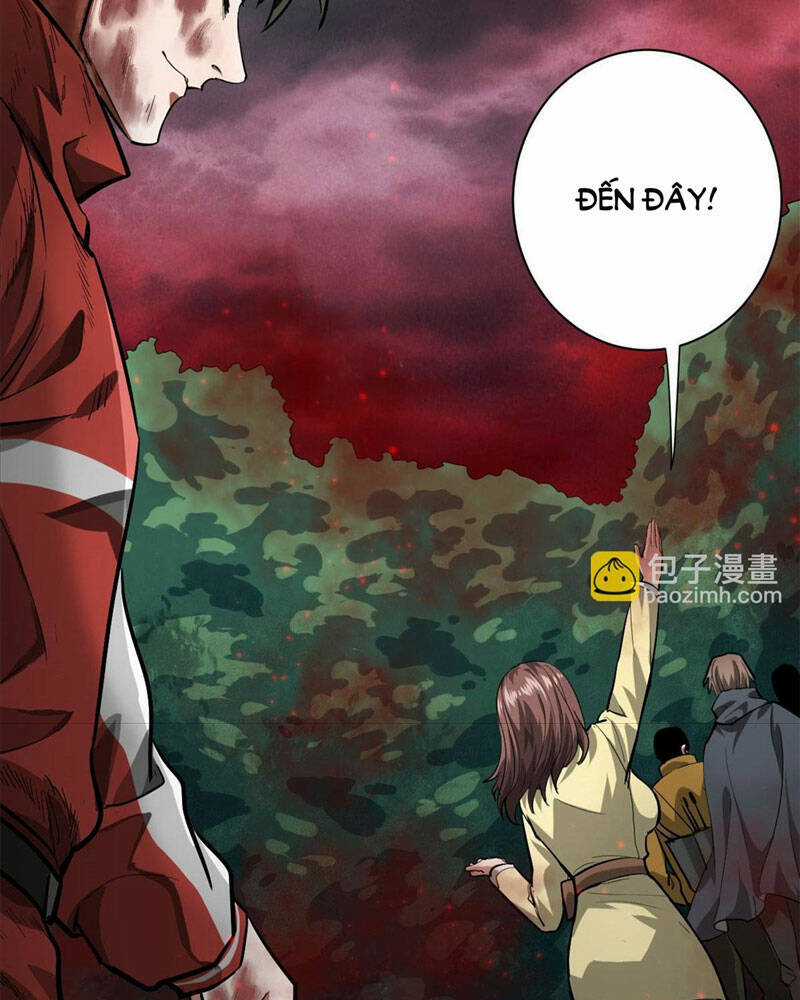 Luân Bàn Thế Giới Chapter 134 trang 32