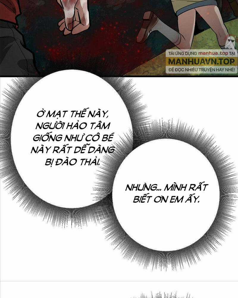 Luân Bàn Thế Giới Chapter 134 trang 33