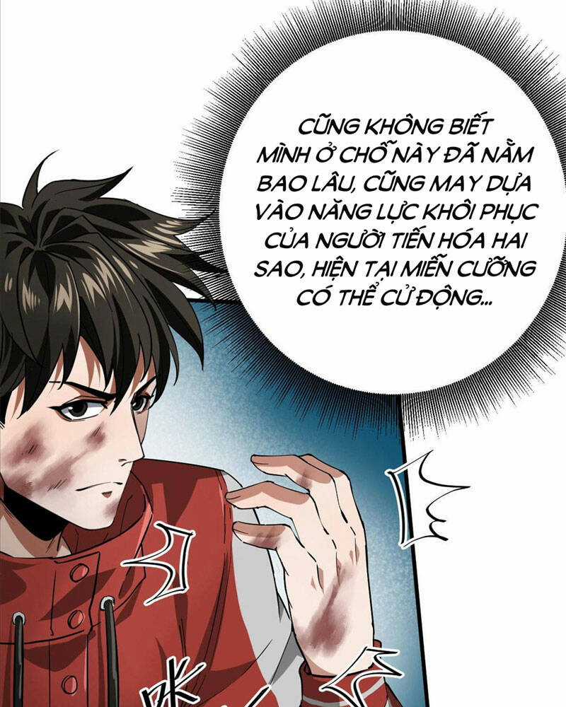 Luân Bàn Thế Giới Chapter 134 trang 34