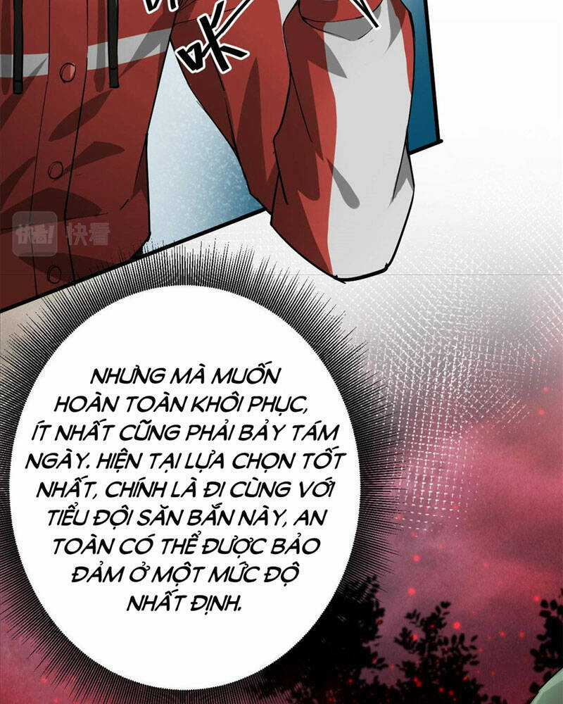 Luân Bàn Thế Giới Chapter 134 trang 35