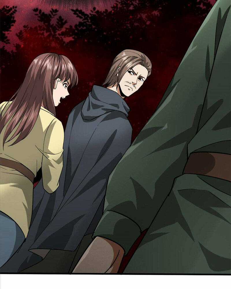 Luân Bàn Thế Giới Chapter 134 trang 36