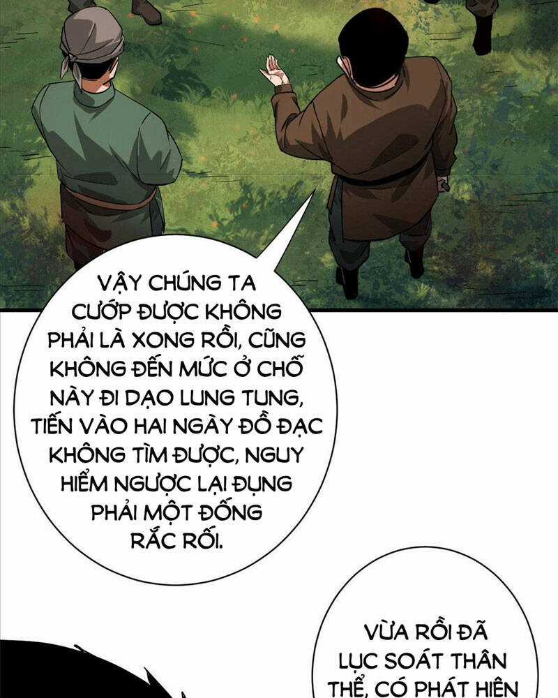 Luân Bàn Thế Giới Chapter 134 trang 38