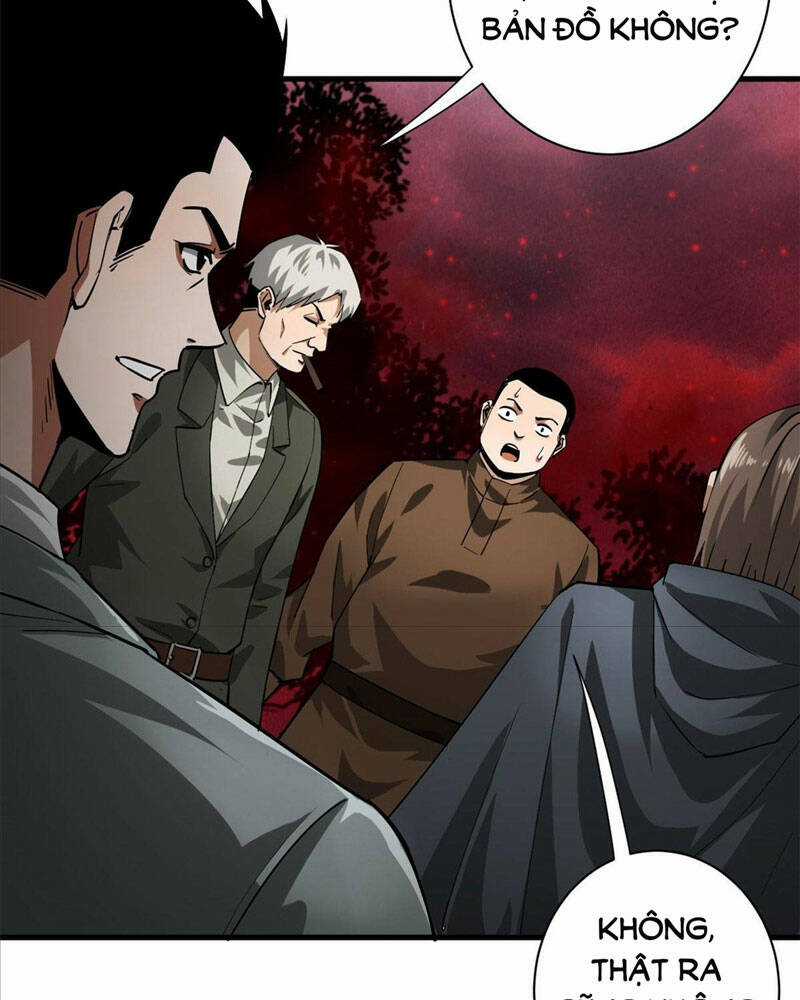 Luân Bàn Thế Giới Chapter 134 trang 39