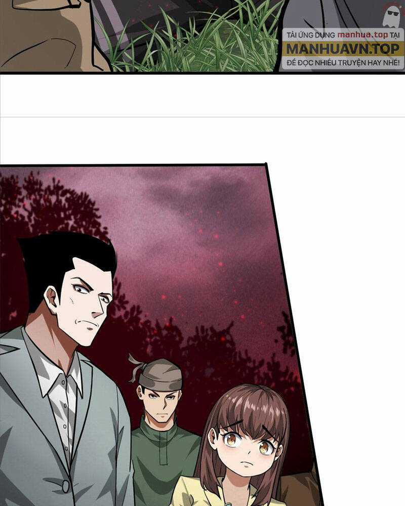 Luân Bàn Thế Giới Chapter 134 trang 4