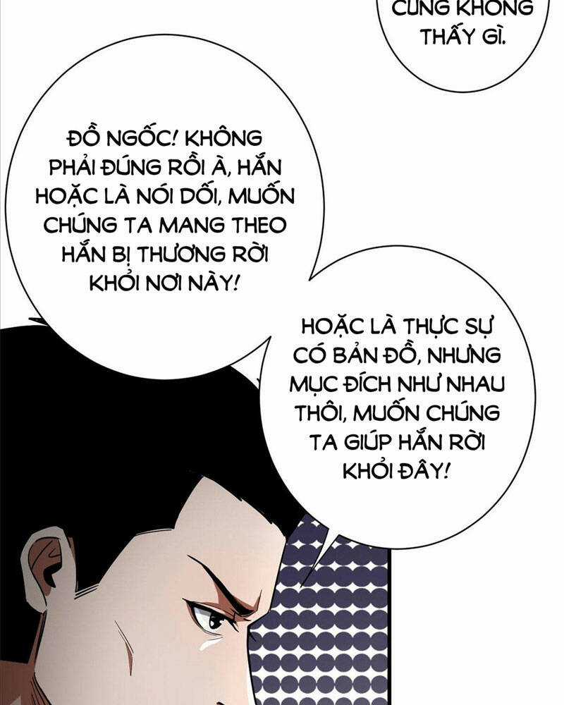 Luân Bàn Thế Giới Chapter 134 trang 40