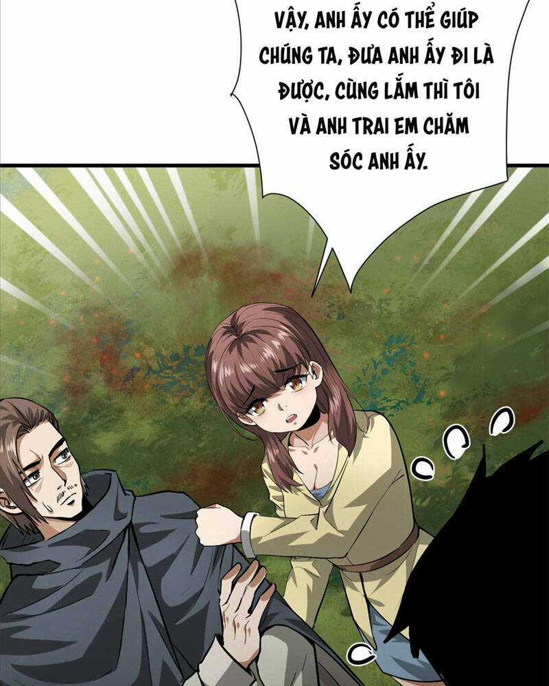 Luân Bàn Thế Giới Chapter 134 trang 45