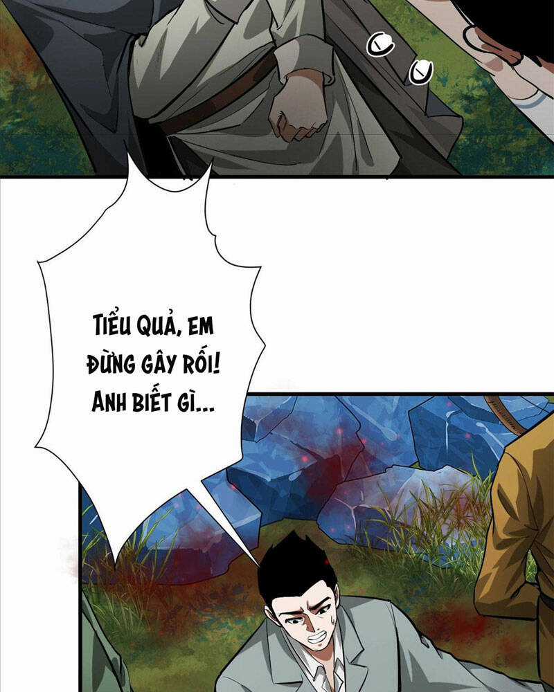 Luân Bàn Thế Giới Chapter 134 trang 46