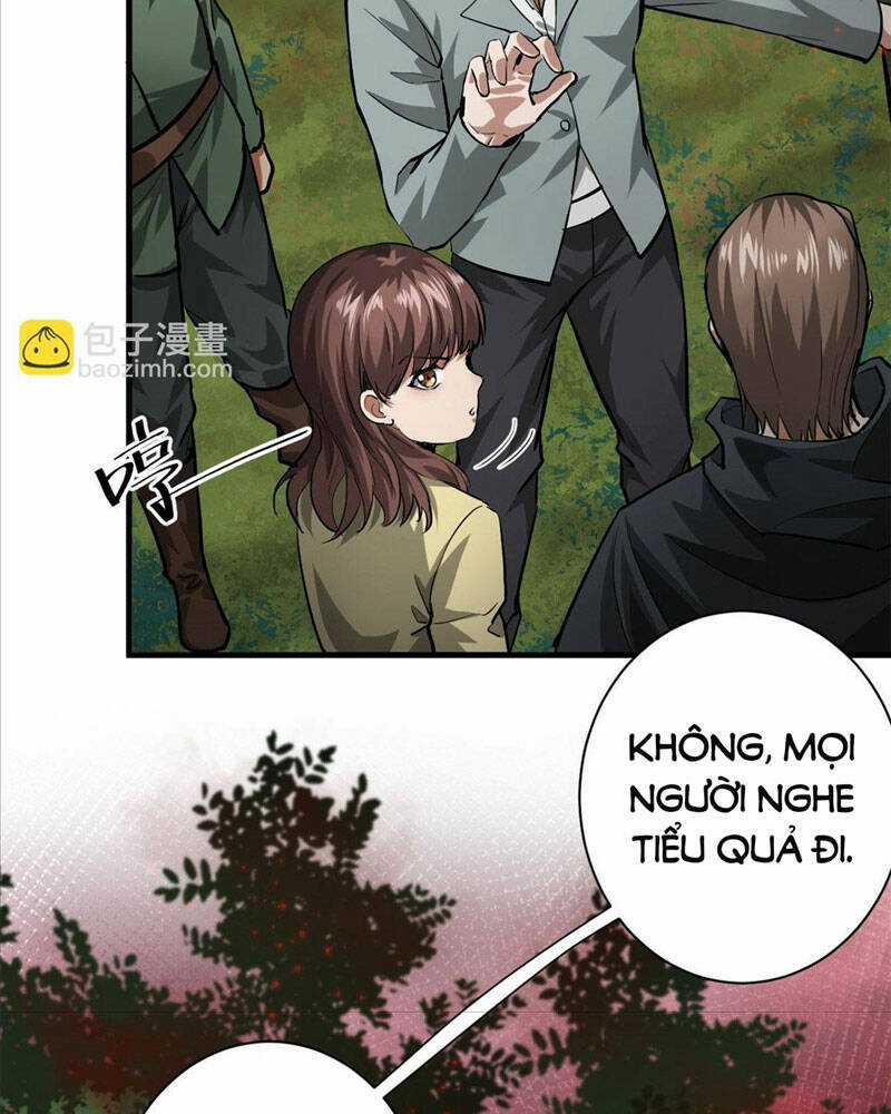 Luân Bàn Thế Giới Chapter 134 trang 47