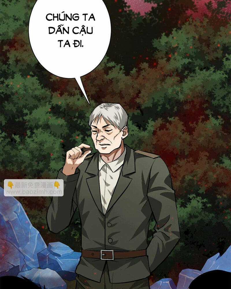 Luân Bàn Thế Giới Chapter 134 trang 48