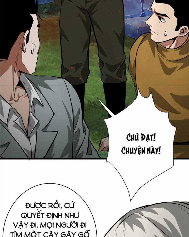 Luân Bàn Thế Giới Chapter 134 trang 49