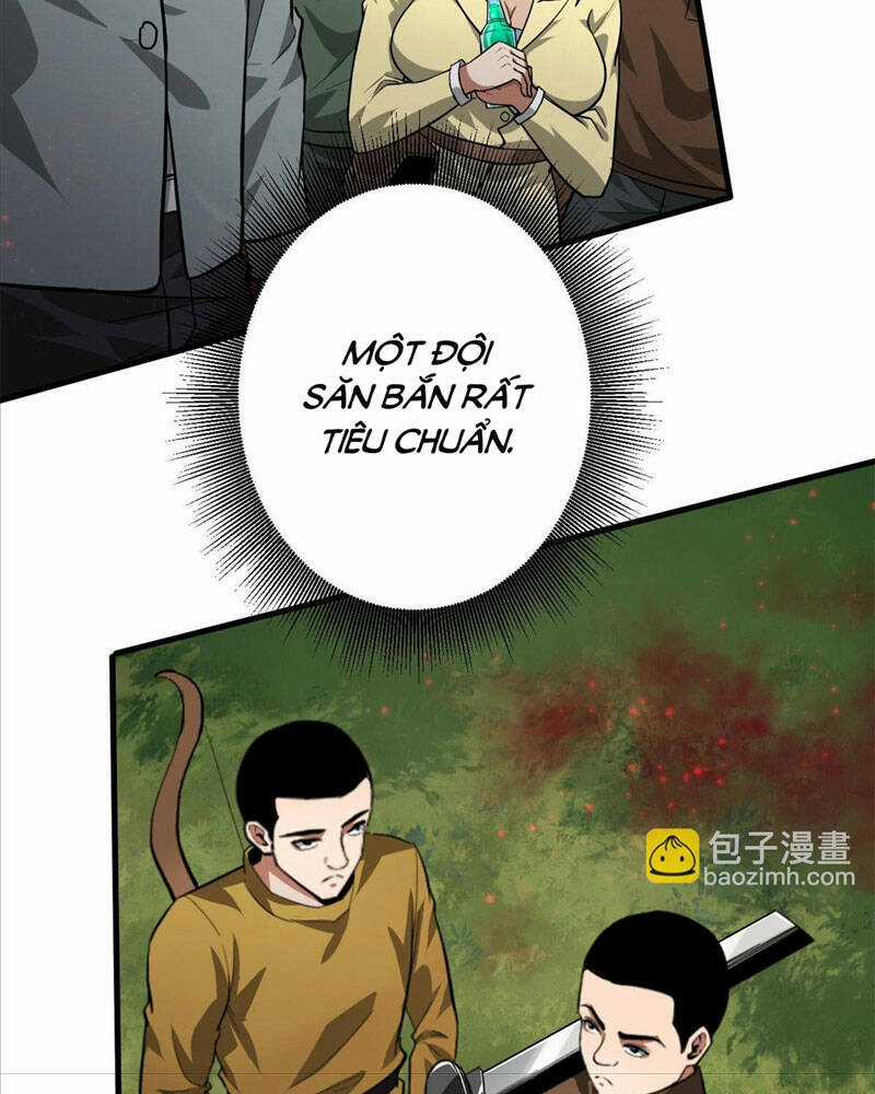 Luân Bàn Thế Giới Chapter 134 trang 5