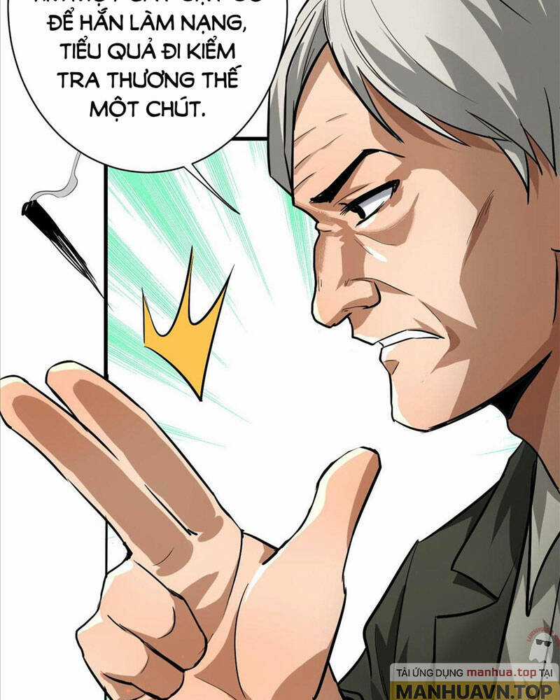 Luân Bàn Thế Giới Chapter 134 trang 50