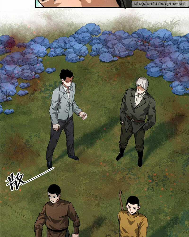 Luân Bàn Thế Giới Chapter 134 trang 51