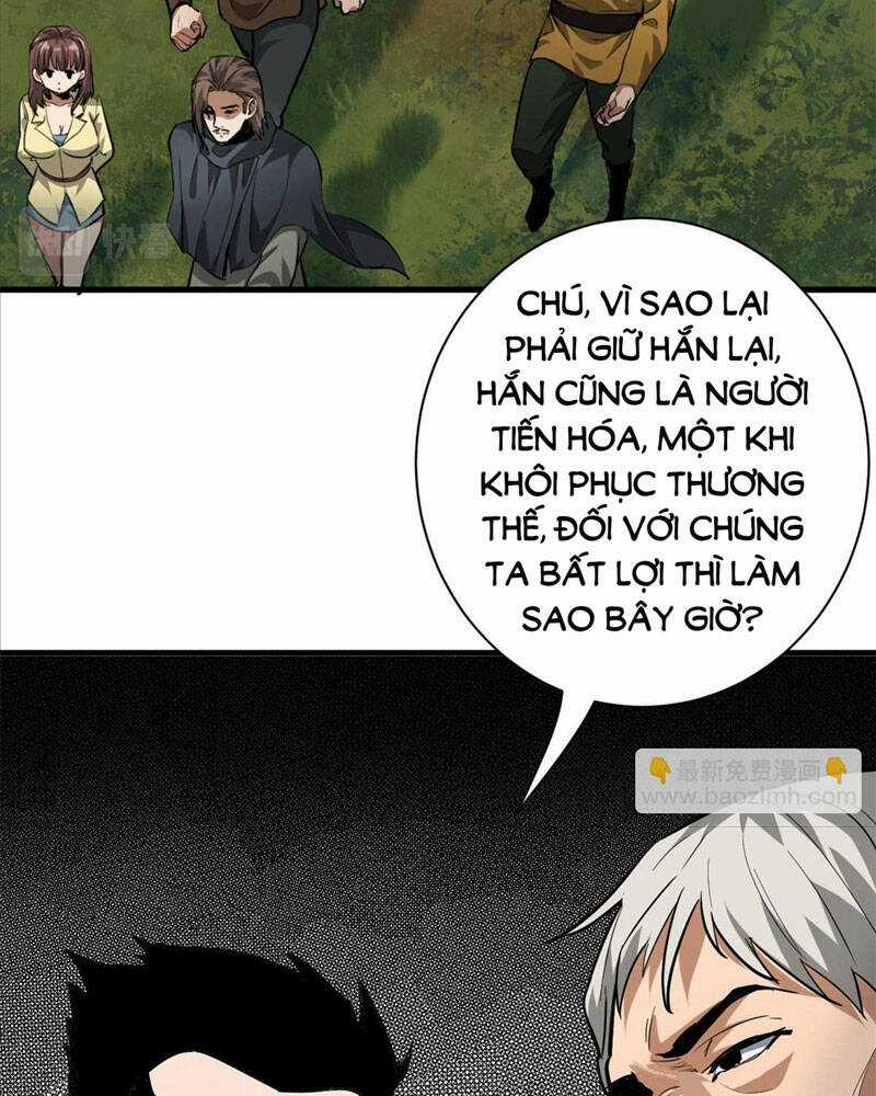 Luân Bàn Thế Giới Chapter 134 trang 52