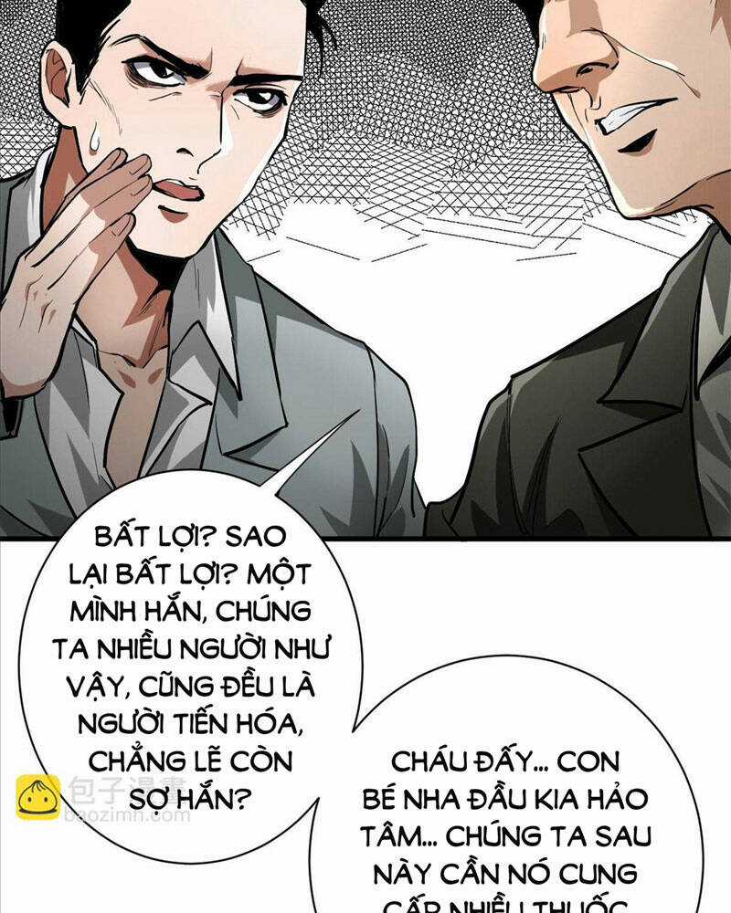 Luân Bàn Thế Giới Chapter 134 trang 53