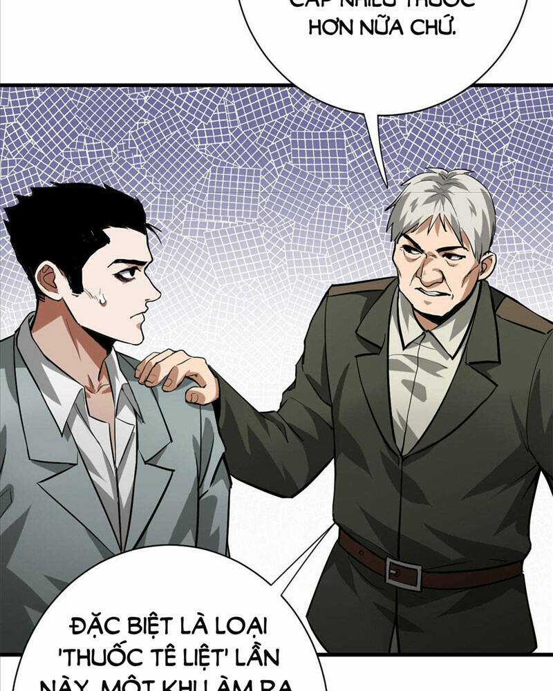 Luân Bàn Thế Giới Chapter 134 trang 54