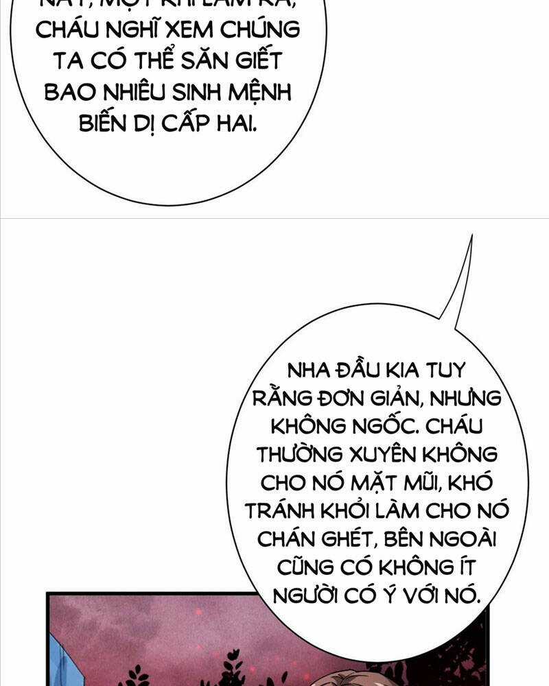 Luân Bàn Thế Giới Chapter 134 trang 55