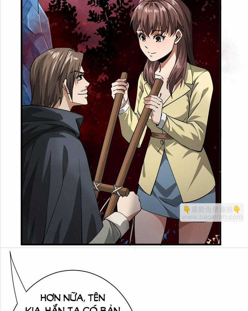 Luân Bàn Thế Giới Chapter 134 trang 56