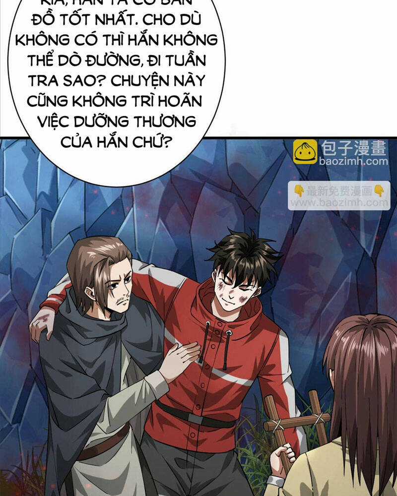 Luân Bàn Thế Giới Chapter 134 trang 57