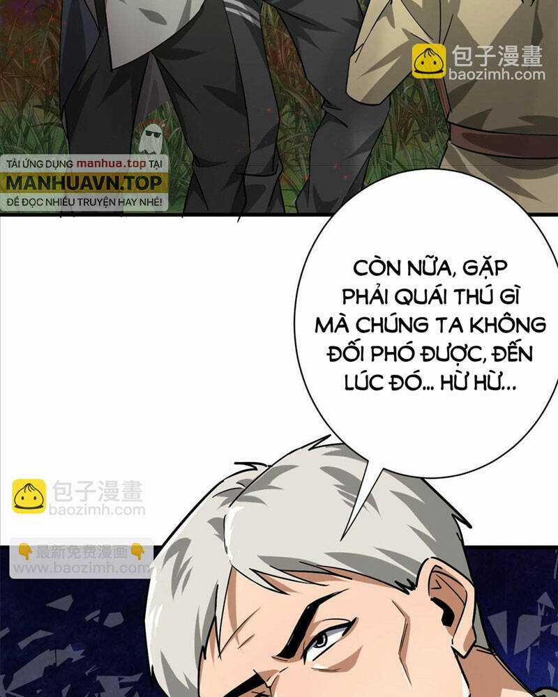 Luân Bàn Thế Giới Chapter 134 trang 58