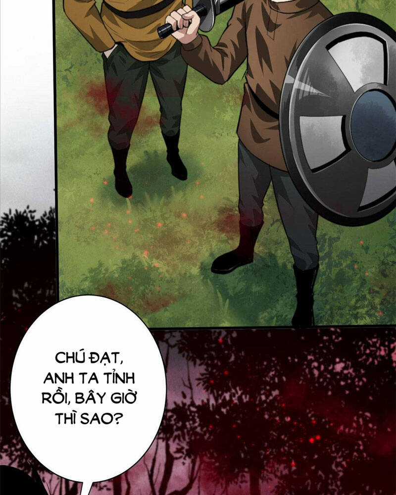 Luân Bàn Thế Giới Chapter 134 trang 6