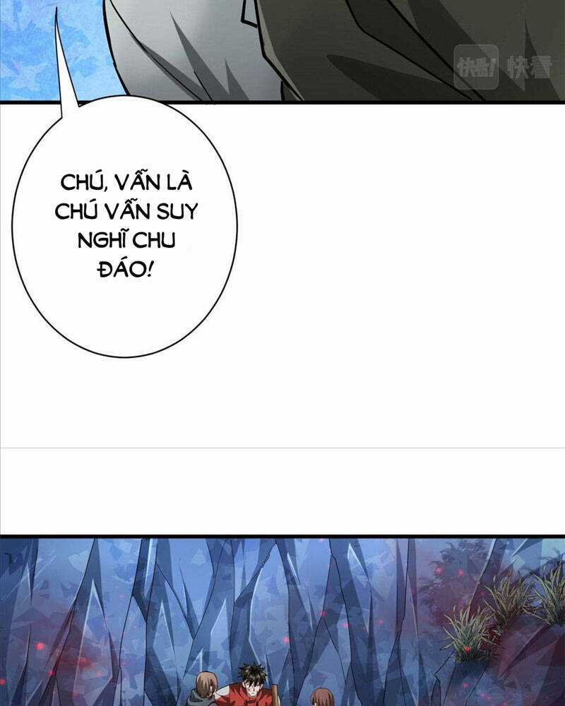 Luân Bàn Thế Giới Chapter 134 trang 60