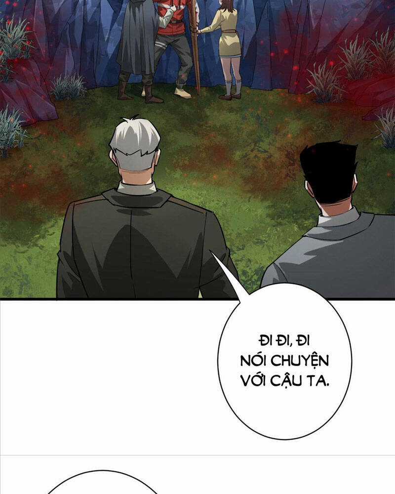 Luân Bàn Thế Giới Chapter 134 trang 61