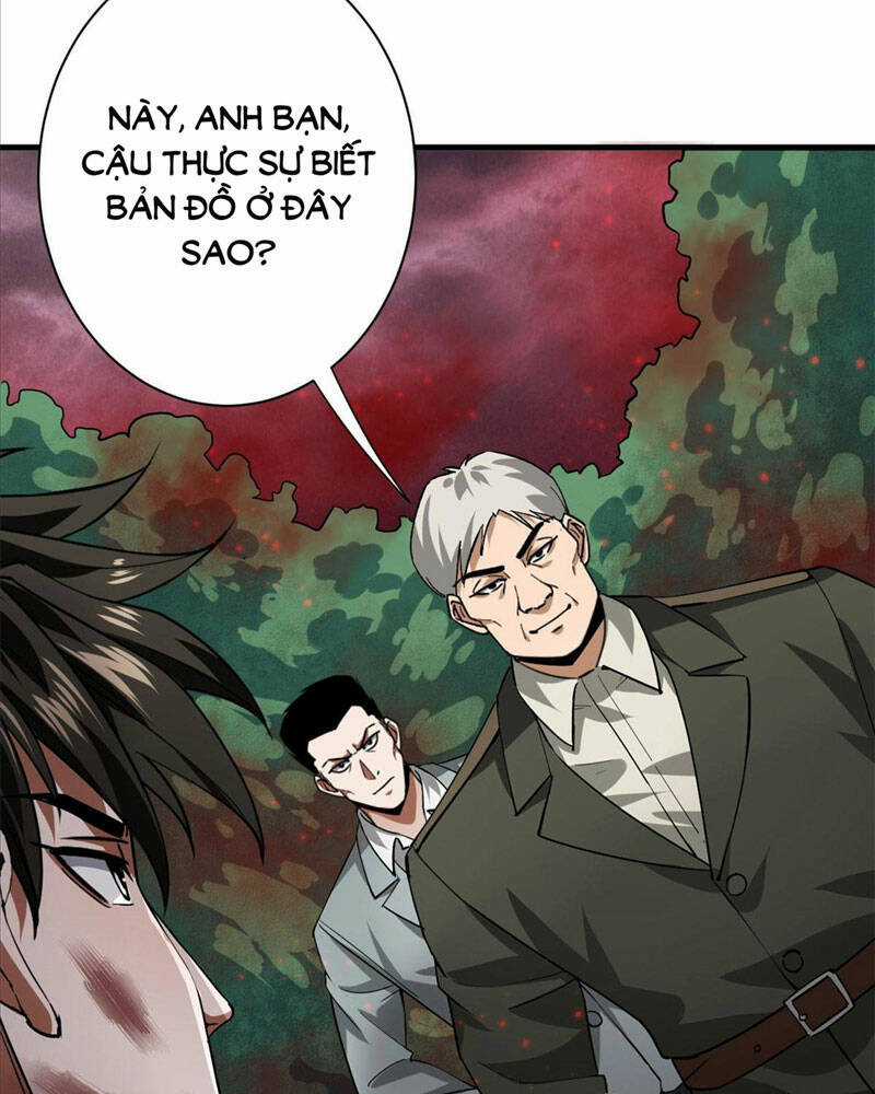 Luân Bàn Thế Giới Chapter 134 trang 62